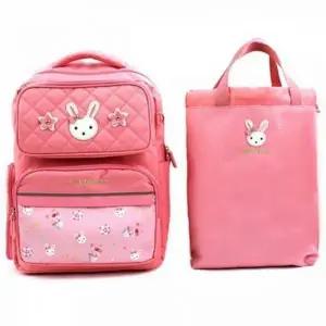 책가방 여아 아동 신학기 학생 백팩 초등 보조