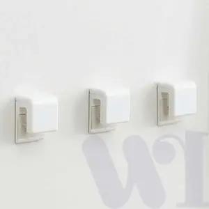 ( )치약 홀더 공중부양템 튜브걸이 치약정리 치약거치대 튜브홀더