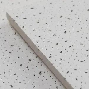 600x600mm 사무실 천장텍스 미네랄 석고보드 마감재 기타