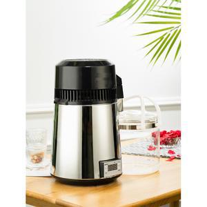 스텐 양조기 기계 와인 12L 상업용 중류수 소형 제조장치 소줏고리 가정용 하이