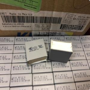 10PCS/R46KR4220JPM1M IEC60384-14 R.46MKPX2 2.2uf 275vac225(2개)