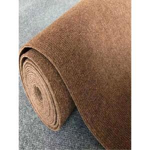 사무실 대형 장판 계단 바닥 매트 10M 그레이 현관 로비 길이 호텔