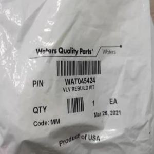 워터스 레퍼런스 밸브 도장 키트 wat045424 150 오리지널