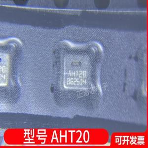 많은 수량의 고품질/10PCS/AHT20 패키지 DFN6 센서 칩 IC