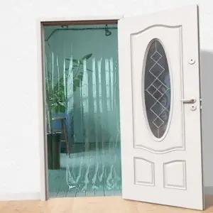 식당 가정용 출입문 파리 차단 현관 인테리어 문발 방충