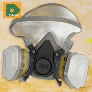 [엠알오]3M6200 세트 3M방독마스크6200 독 안전 공업용 인증 (16517731)