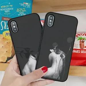 아칸 이음2025 뒷모습2 카드케이스