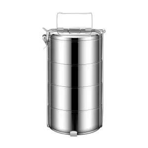 아우얼스룸 11번가 도시락통 보온 대용량 찬합 대형 도시락 스테인레스