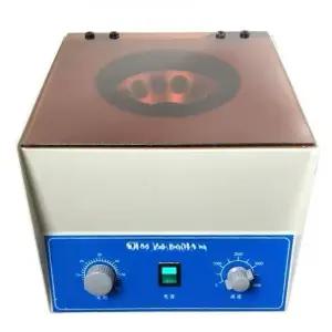 원심분리기 혈액 실험실 연구실 혈청 소형 탁상용 저소음 고속 디지털 브러시리스모터