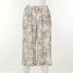 [갤러리아] [여]입는 순간 시원하게 로맨틱한 잔꽃 요루 인견 홈웨어 바지[VEPS126W_OR]