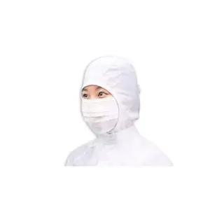 CQ-SA 일회용 부직포 마스크 FACE MASK 3겹 Wso4+3pEX