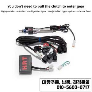 야마하 YZF-R3 2015-2022 오토바이 원웨이/투웨이 퀵 시프트 레버 기어 트랜스미션