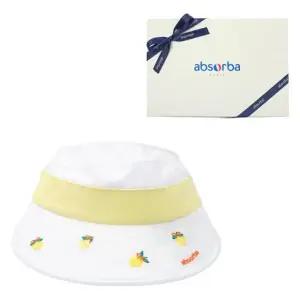 [갤러리아] (압소바출산,백일,돌선물,귀여운유아복)멜리챙모(A13-31509)