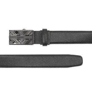 [갤러리아] 26SS 베노베로 남성 자동 가죽 벨트 BMG1ACB1107