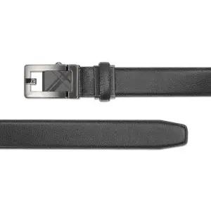 [갤러리아] 베노베로 26SS 소가죽 체크 자동벨트 BMG1ACB1106