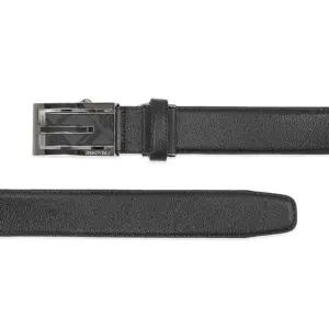 [갤러리아] 26SS 베노베로 남성 체크 자동벨트 BMG1ACB1108