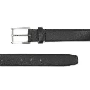 [갤러리아] 베노베로 26SS 남성 블랙 비조 벨트 BMG1ACB1209