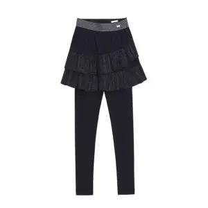 [갤러리아] 티파니주니어 NY 주름지 치랭스/ T22KKP030