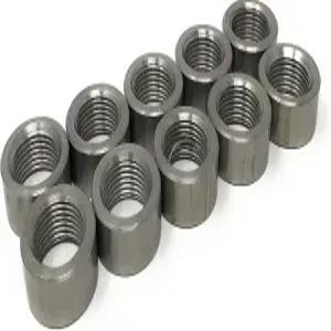 O2 산소 센서 피팅 플러그 또는 용접 붕대(스틸 붕대 10팩 M18 x 1.5)(스틸 1.5)