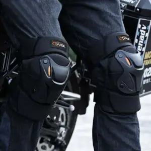 [무료배송] 스티프 바이크 무릎보호대(2p 1set) 킥보드 오토바이