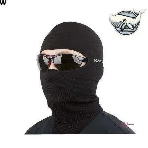 봄가을용 방한 바람막이 마스크 페이스abc281