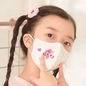 내맘대로 꾸미기 유아 아동 마스크 KF94 1세 10매 gJq7+7ATI