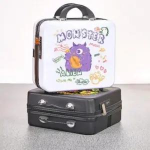 [JED] 레디백 캐리어 수납 가방 미니 14인치 여행가방 트래블백 기내용 소형