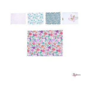 부드러운 가제 수건 롱사이즈 5장 감촉의efg143