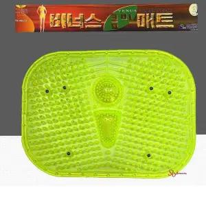 비너스 건강 발지압 지압발 매트rst043