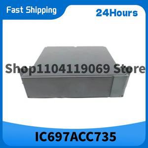 IC697ACC735   제품