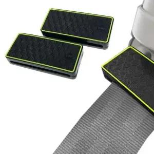 [JED] 2개 운전보조용 고정장치 차량벨트 안전클립