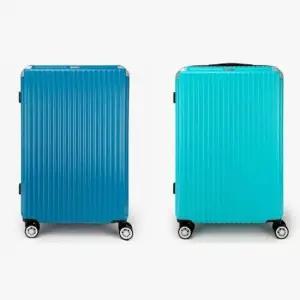 [JED] 20인치 하드 확장형 기내용 출장 여행가방 캐리어