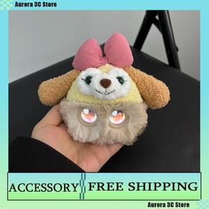 푸조조 AI 동반자 로봇 헤드기어 액세서리 다용도 귀여운 모자 창의적인 의상 변신 전자 애완동물 장난감