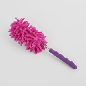 길어지는 안테나 먼지털이 길이조절 먼지 제거기_24764594