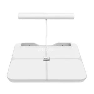 체성분 디지털 스마트 체중계 8점 방식 정밀 데이터 측정 체지방 수분 근육량