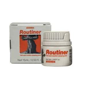 악센다 루티너 멀티밤 15ml 리뉴얼 파메스테틱 모공밤