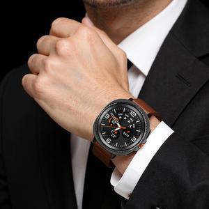 삼성 갤럭시 워치 8 40mm 클래식/울트라 2용 가죽 스트랩, 틈새 없는 퀵핏 시계줄 손목 밴드