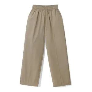 [엠엔씨][MNC] 라이트스판 절개 와이드팬츠 (MDPT017)