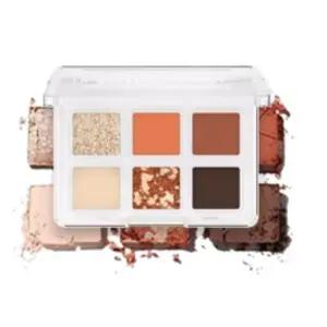 캐트리스 타이니 멀티 아이섀도우 팔레트 30호 힛잇업