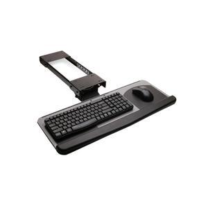 받침 회전 보조 원목 키보드 책상거치대 조절 슬라이딩 받침대 책상밑 컴퓨터책상 거치