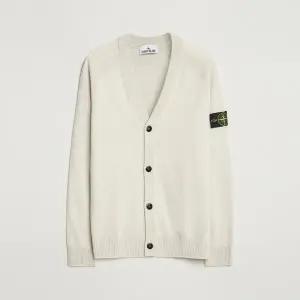 [스톤아일랜드] 울 가디건 K2S15 5100065 S00B4 V0M93