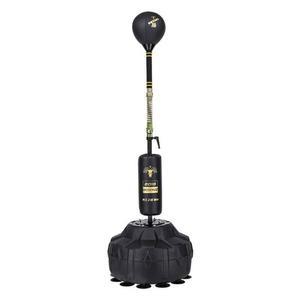 코브라백 스탠딩샌드백 펀치볼 드 샌드백 복싱 레드 펀치