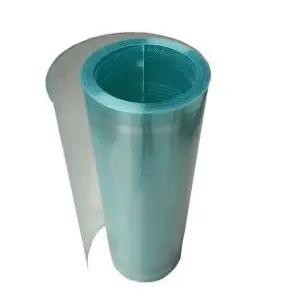 렉산 롤 30m 가림막 지붕 보드 랙산 하우스 창고 온실 지붕재 두께