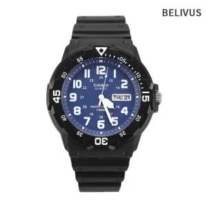 빌리버스 남자 손목 시계 BDCY002 학생 수능 저소음 Aqu4+8idh