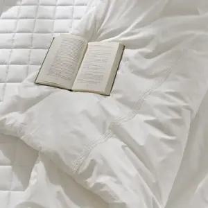 [파르페by알레르망] 베누아 100수 무봉제 차렵이불 Q