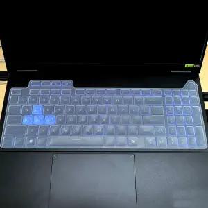 ASUS ROG Strix SCAR 18 2025 G835 G835L G835LR G835LX ROG Strix G18 G815 18 실리콘 노트북 키보드 커버