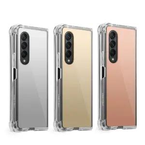 갤럭시 폴드4 미러케이스 거울케이스 KKB9+9pGn