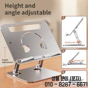 조정 가능한 책 스탠드 멀티 높이 앵글 요리 브래킷 독서 거치대 사무실 학교 노트북 태블릿용