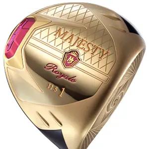 [정품]마제스티 NEW 로얄 여성용 드라이버(11.5도)