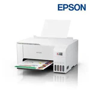 엡손 L3256 정품 무한잉크